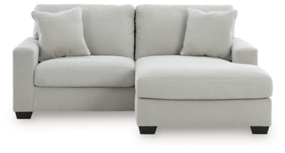 Greenbriar Sofa Chaise - Valley Furniture (Rohnert Park, CA)