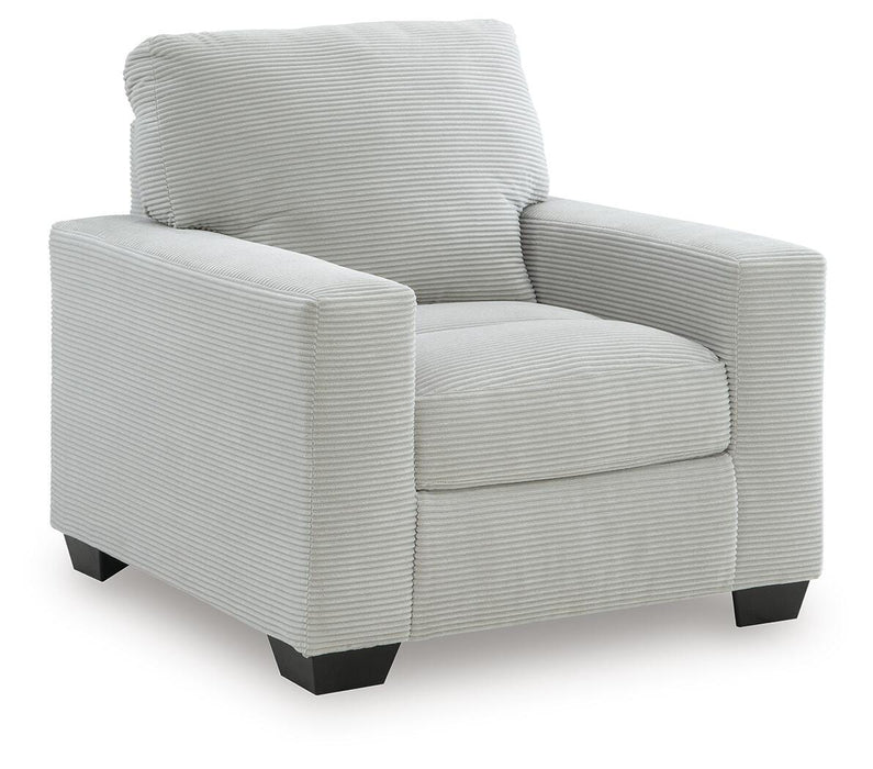 Greenbriar Chair - Valley Furniture (Rohnert Park, CA)