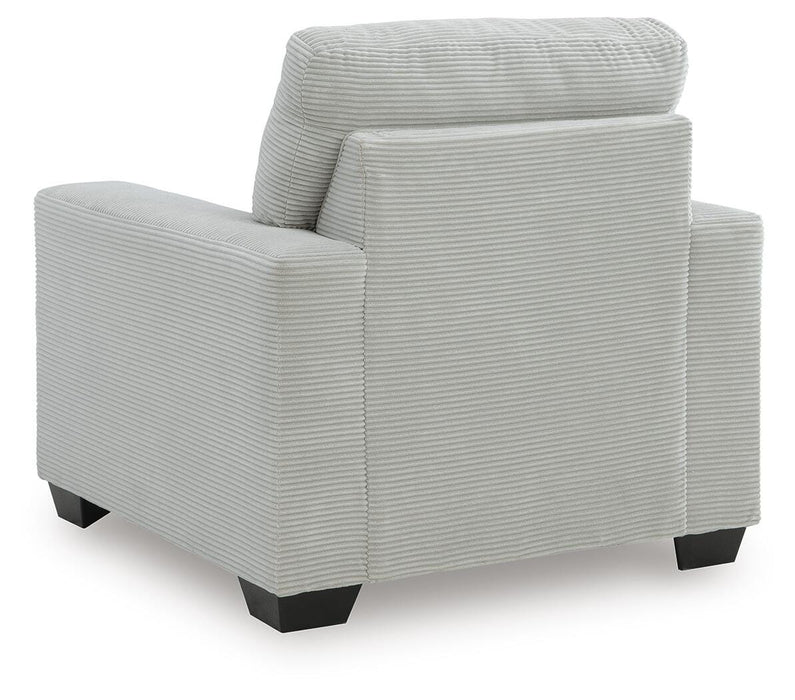 Greenbriar Chair - Valley Furniture (Rohnert Park, CA)