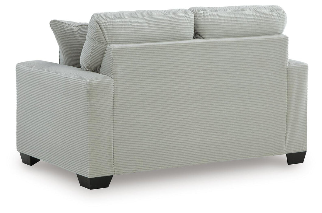 Greenbriar Living Room Set - Valley Furniture (Rohnert Park, CA)