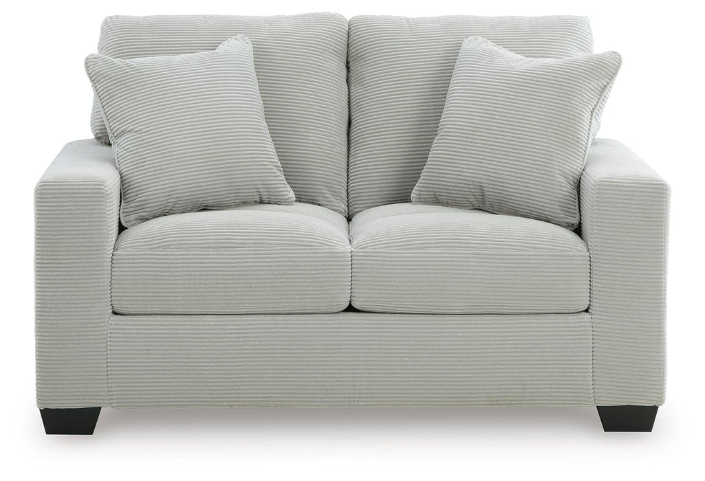 Greenbriar Living Room Set - Valley Furniture (Rohnert Park, CA)