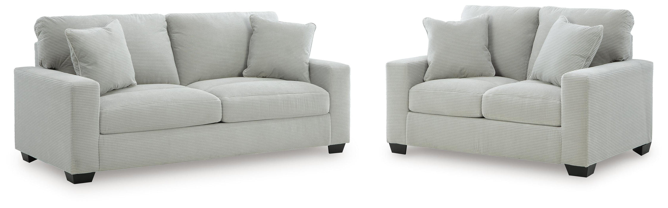 Greenbriar Living Room Set - Valley Furniture (Rohnert Park, CA)