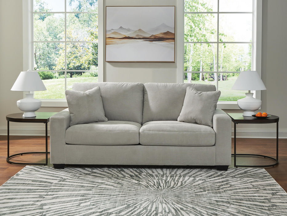 Greenbriar Living Room Set - Valley Furniture (Rohnert Park, CA)