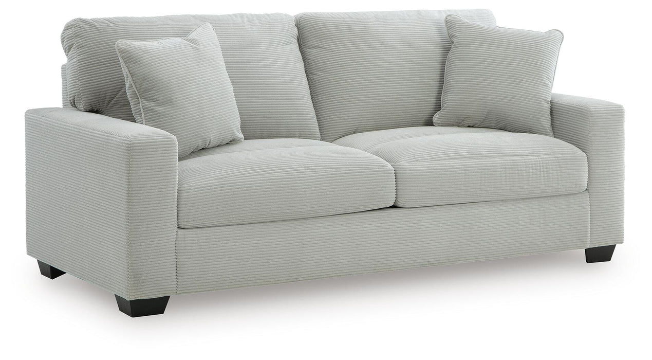 Greenbriar Sofa - Valley Furniture (Rohnert Park, CA)