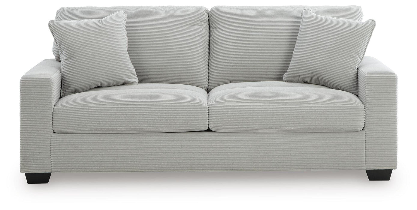 Greenbriar Living Room Set - Valley Furniture (Rohnert Park, CA)