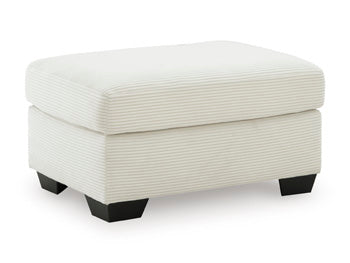 Greenbriar Ottoman - Valley Furniture (Rohnert Park, CA)