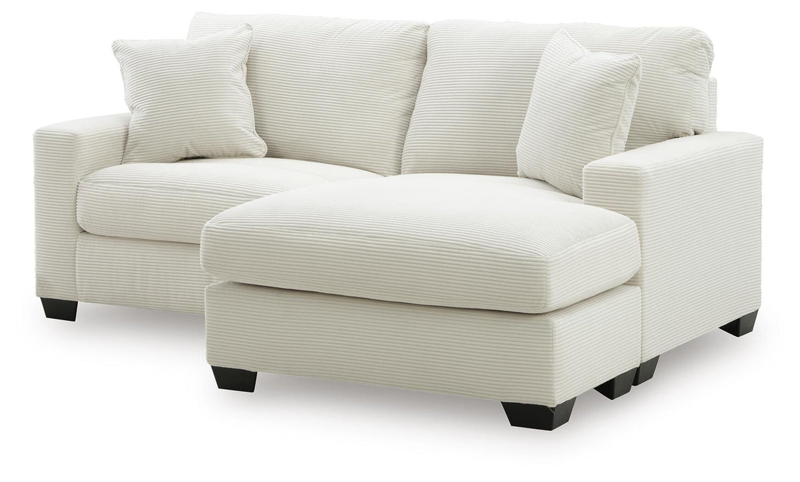 Greenbriar Sofa Chaise - Valley Furniture (Rohnert Park, CA)