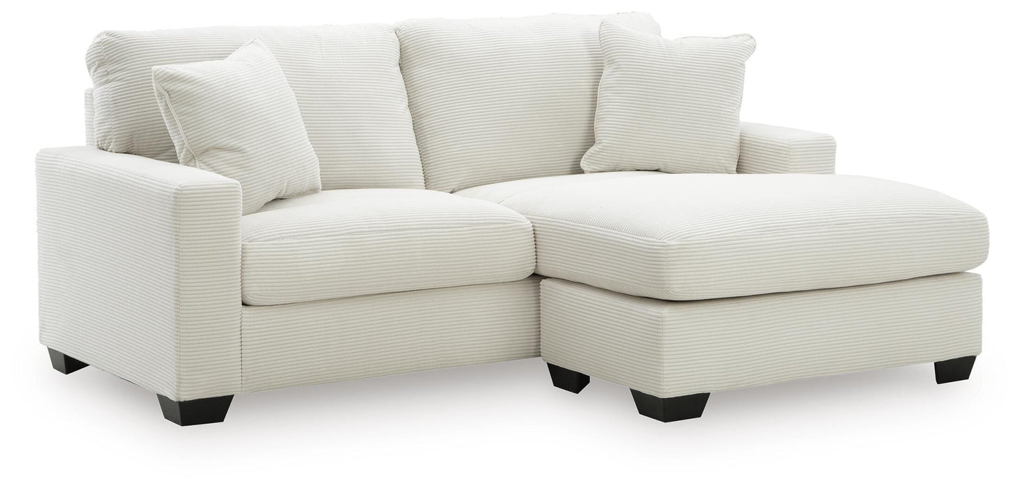 Greenbriar Sofa Chaise - Valley Furniture (Rohnert Park, CA)