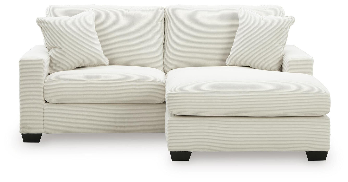 Greenbriar Sofa Chaise - Valley Furniture (Rohnert Park, CA)