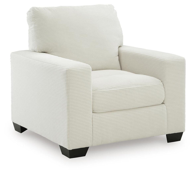Greenbriar Chair - Valley Furniture (Rohnert Park, CA)