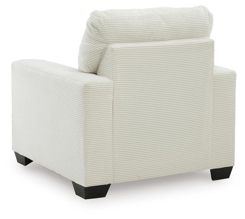 Greenbriar Chair - Valley Furniture (Rohnert Park, CA)