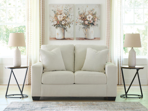 Greenbriar Loveseat - Valley Furniture (Rohnert Park, CA)