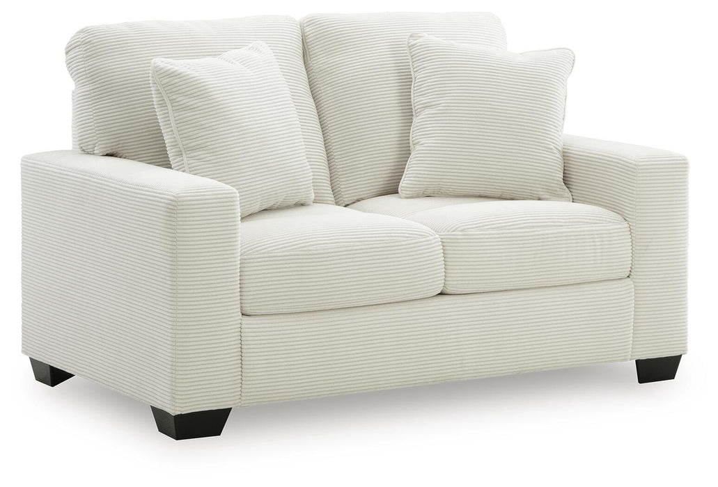 Greenbriar Living Room Set - Valley Furniture (Rohnert Park, CA)
