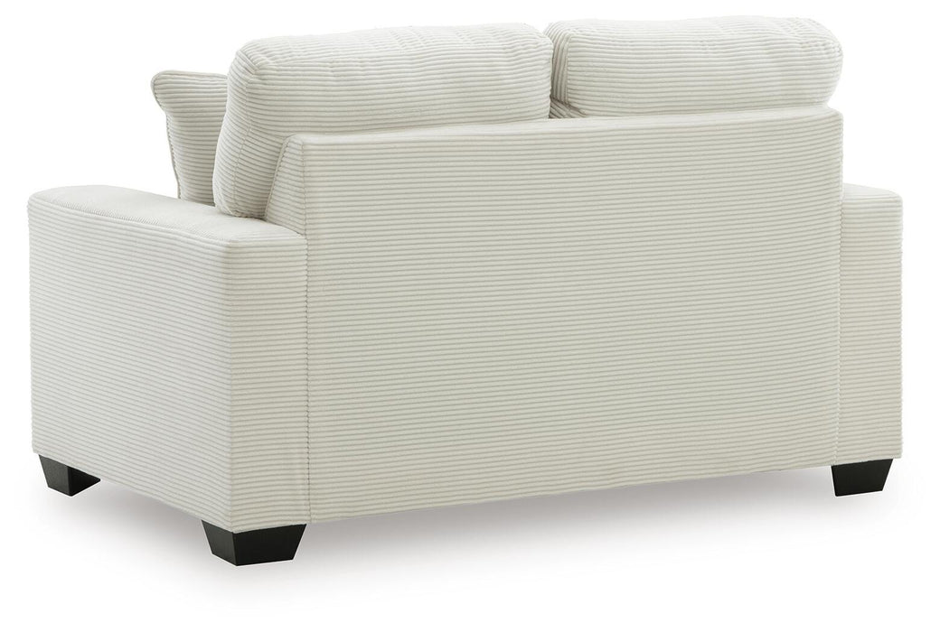 Greenbriar Living Room Set - Valley Furniture (Rohnert Park, CA)