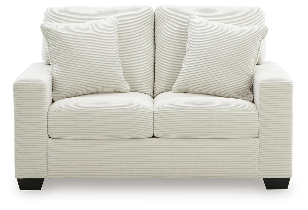 Greenbriar Living Room Set - Valley Furniture (Rohnert Park, CA)