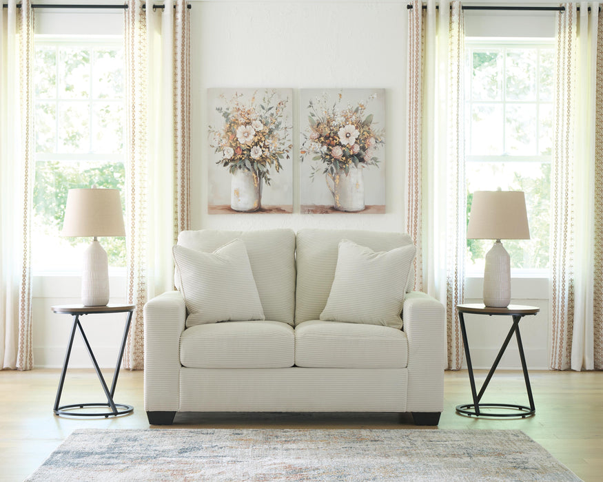 Greenbriar Living Room Set - Valley Furniture (Rohnert Park, CA)
