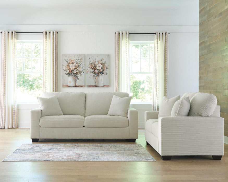 Greenbriar Living Room Set - Valley Furniture (Rohnert Park, CA)