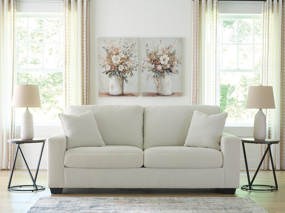 Greenbriar Living Room Set - Valley Furniture (Rohnert Park, CA)