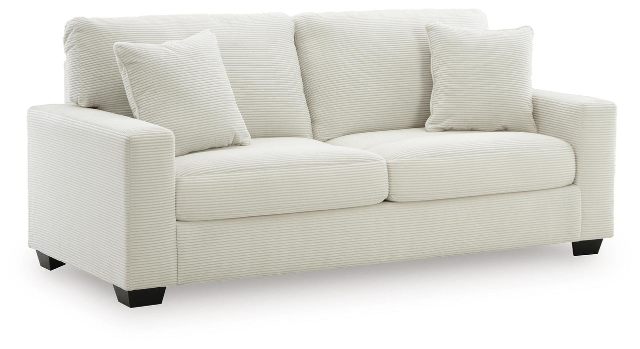 Greenbriar Living Room Set - Valley Furniture (Rohnert Park, CA)