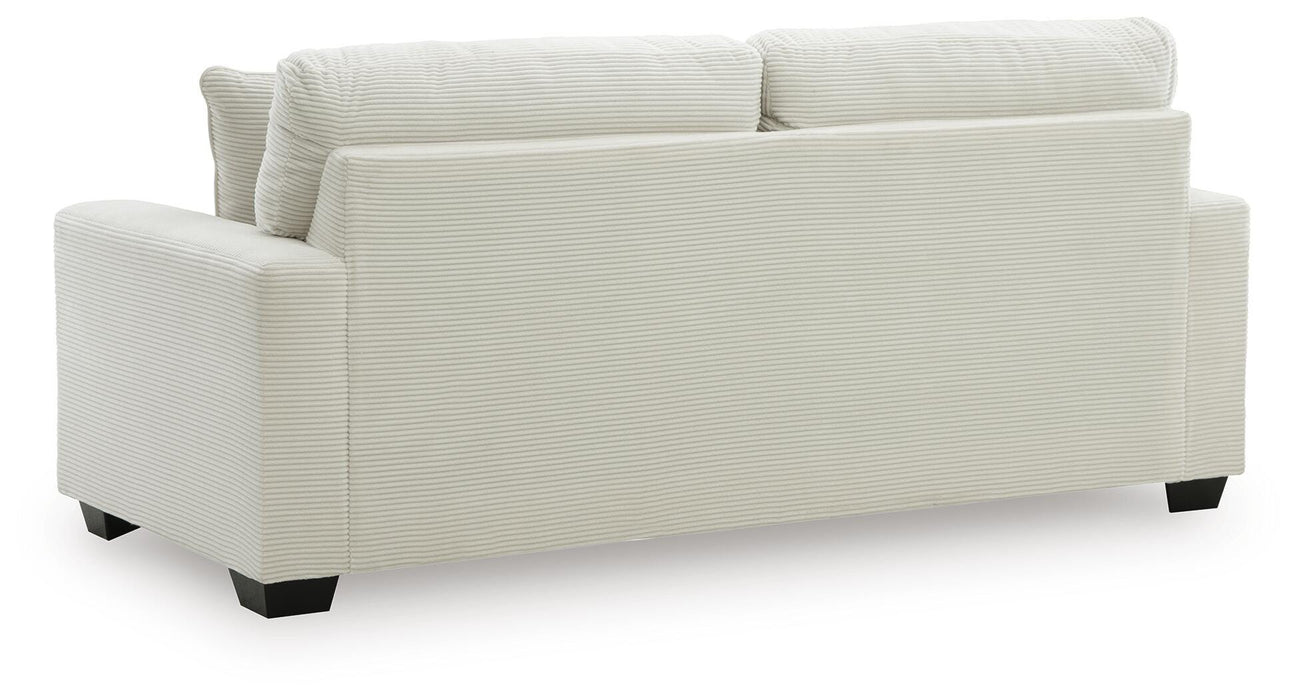 Greenbriar Living Room Set - Valley Furniture (Rohnert Park, CA)