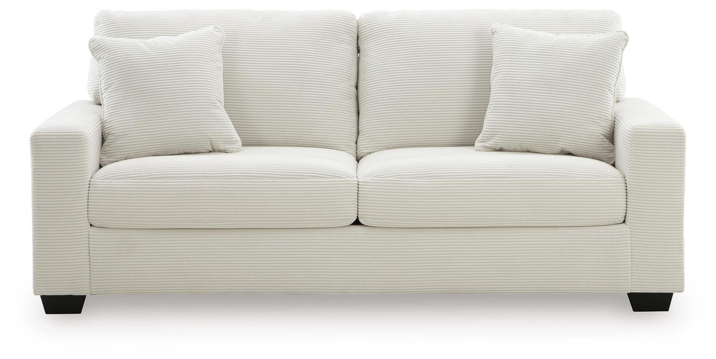 Greenbriar Living Room Set - Valley Furniture (Rohnert Park, CA)