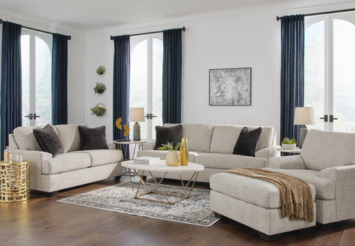 Vayda Living Room Set - Valley Furniture (Rohnert Park, CA)