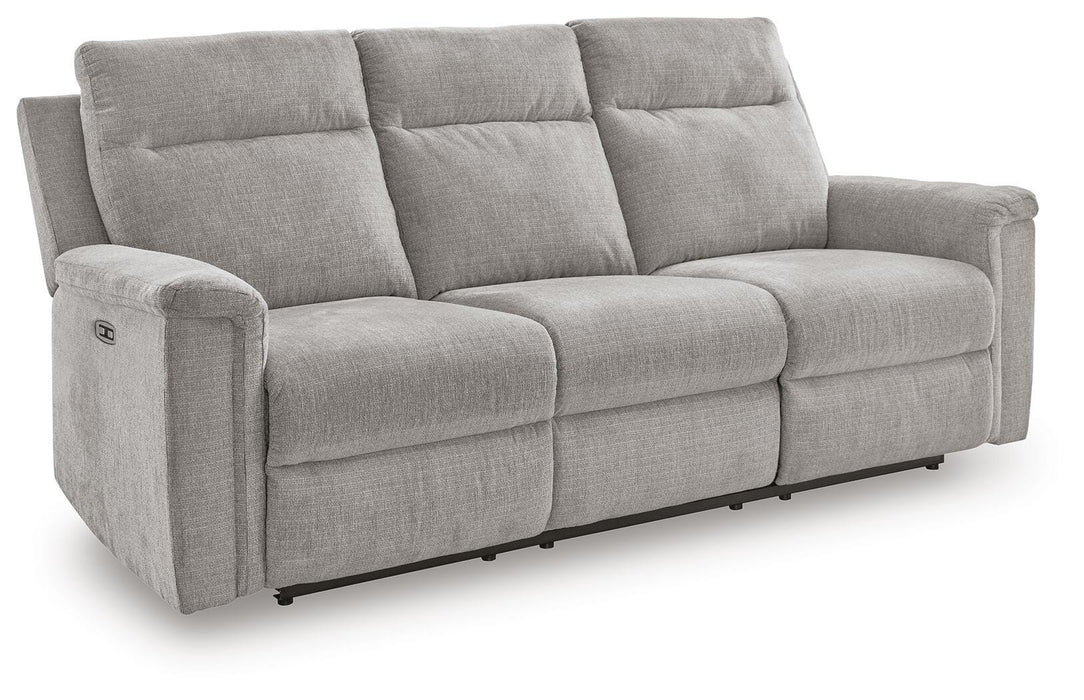 Barnsana Living Room Set - Valley Furniture (Rohnert Park, CA)