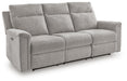 Barnsana Living Room Set - Valley Furniture (Rohnert Park, CA)