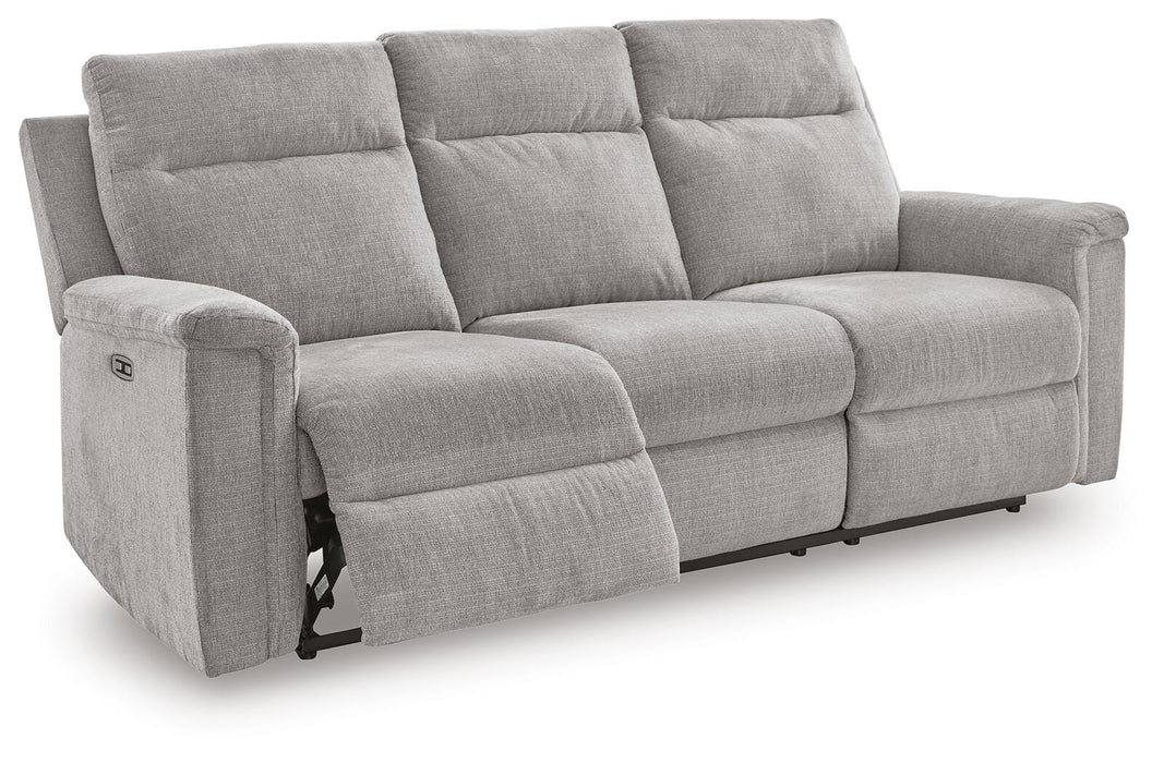 Barnsana Living Room Set - Valley Furniture (Rohnert Park, CA)