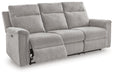 Barnsana Living Room Set - Valley Furniture (Rohnert Park, CA)