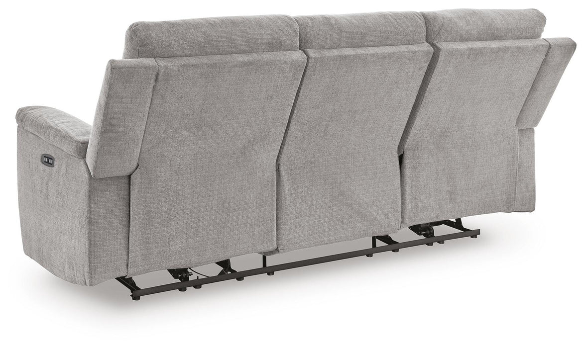 Barnsana Living Room Set - Valley Furniture (Rohnert Park, CA)
