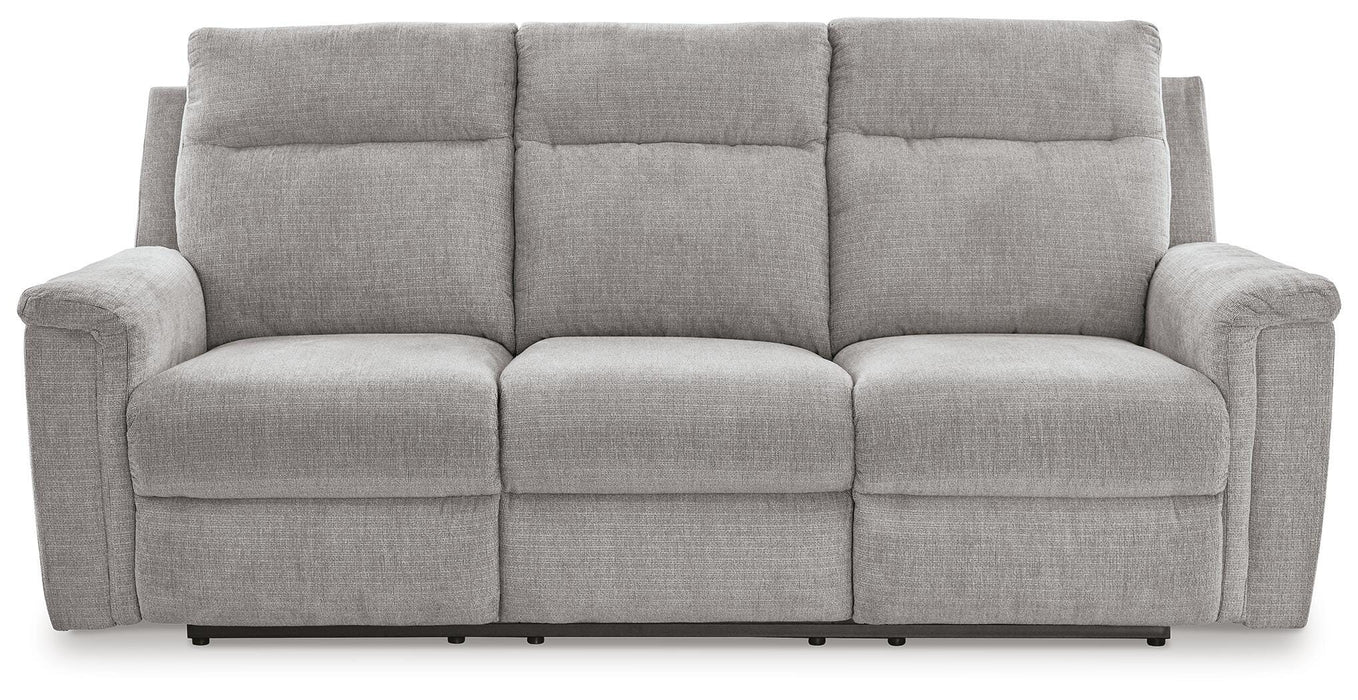 Barnsana Living Room Set - Valley Furniture (Rohnert Park, CA)