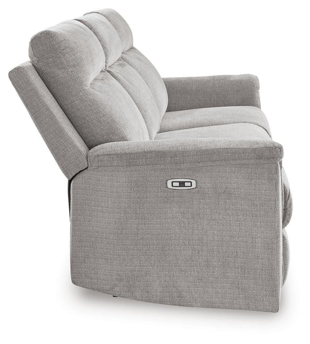 Barnsana Living Room Set - Valley Furniture (Rohnert Park, CA)
