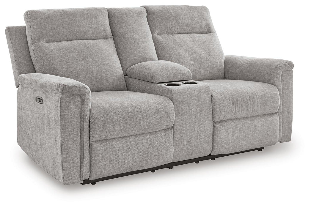 Barnsana Living Room Set - Valley Furniture (Rohnert Park, CA)