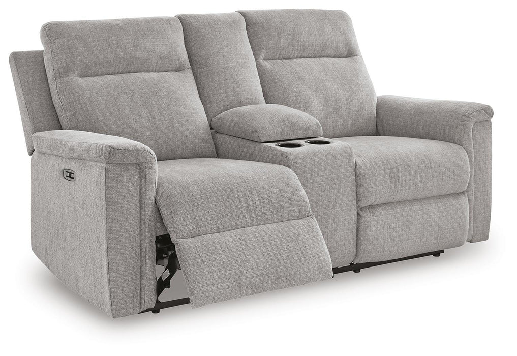 Barnsana Living Room Set - Valley Furniture (Rohnert Park, CA)
