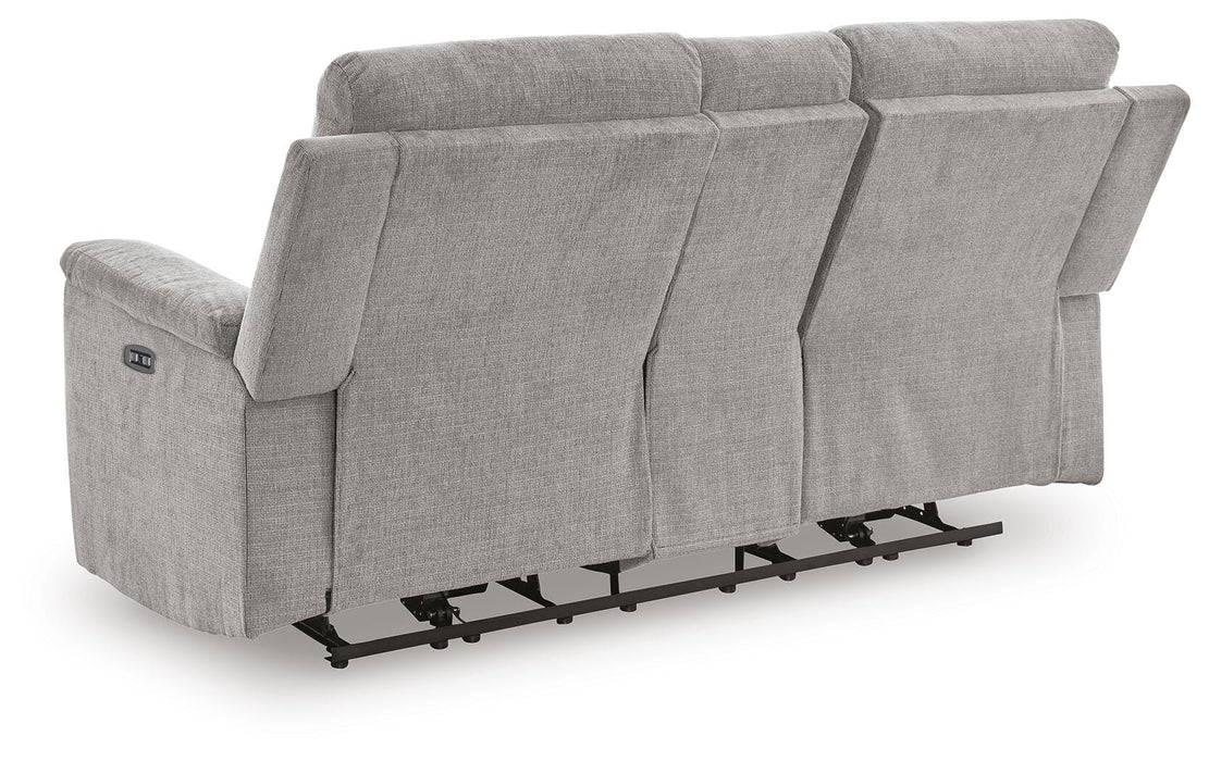 Barnsana Living Room Set - Valley Furniture (Rohnert Park, CA)