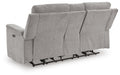 Barnsana Living Room Set - Valley Furniture (Rohnert Park, CA)