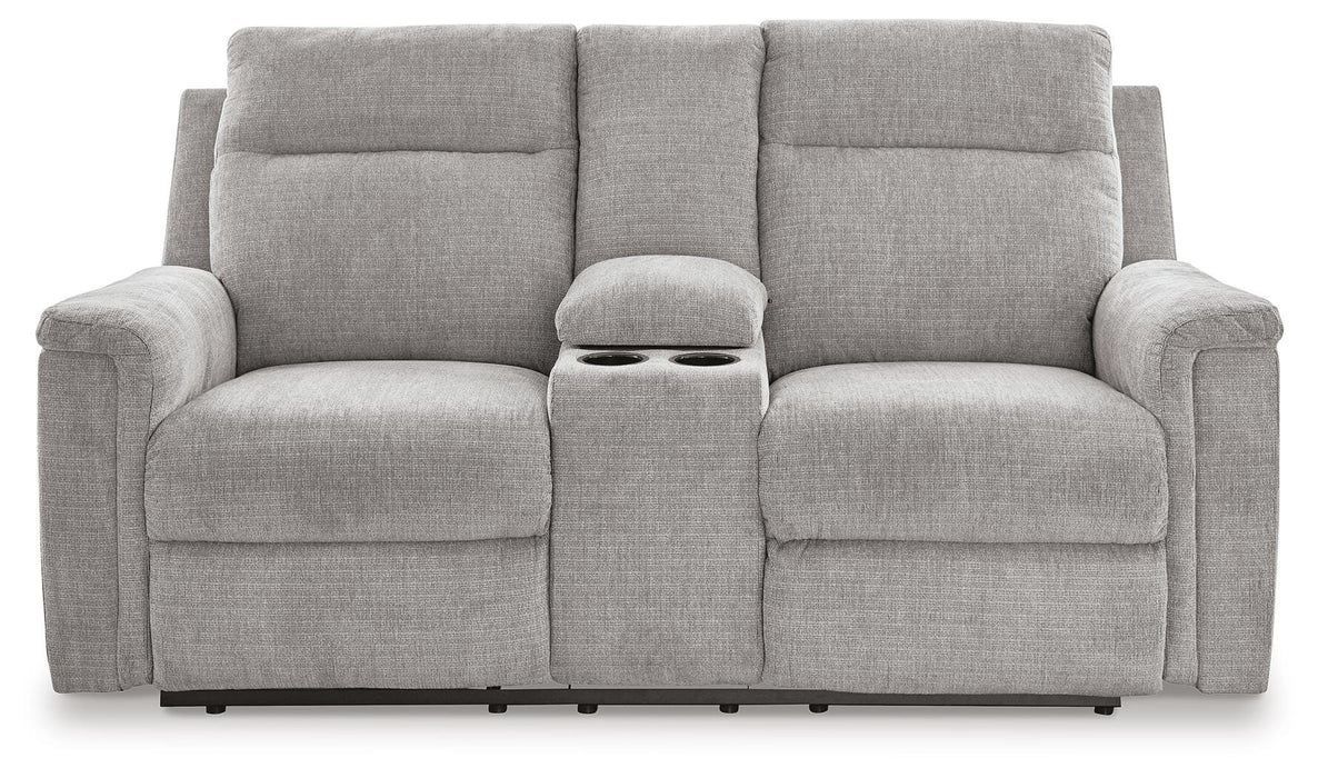 Barnsana Living Room Set - Valley Furniture (Rohnert Park, CA)