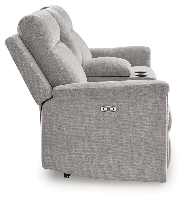 Barnsana Living Room Set - Valley Furniture (Rohnert Park, CA)