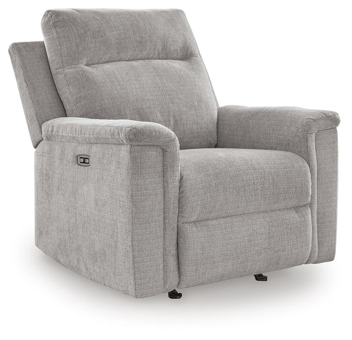 Barnsana Living Room Set - Valley Furniture (Rohnert Park, CA)