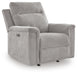 Barnsana Living Room Set - Valley Furniture (Rohnert Park, CA)