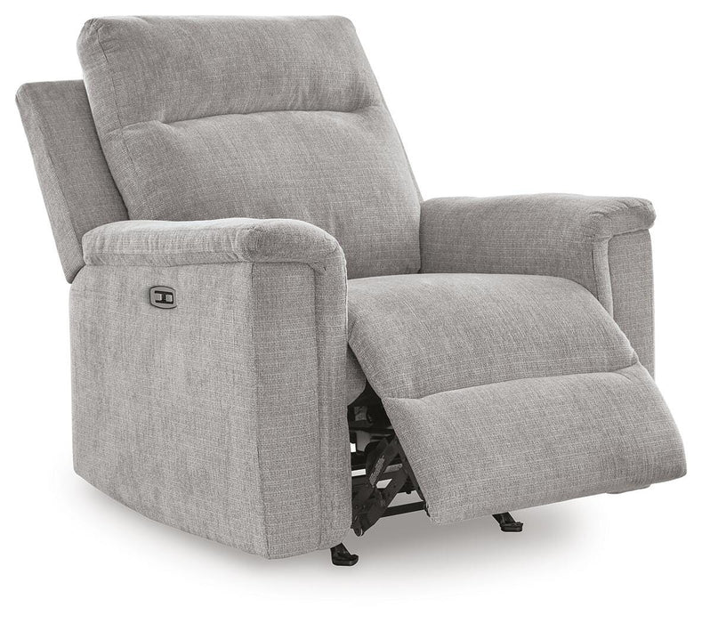 Barnsana Living Room Set - Valley Furniture (Rohnert Park, CA)