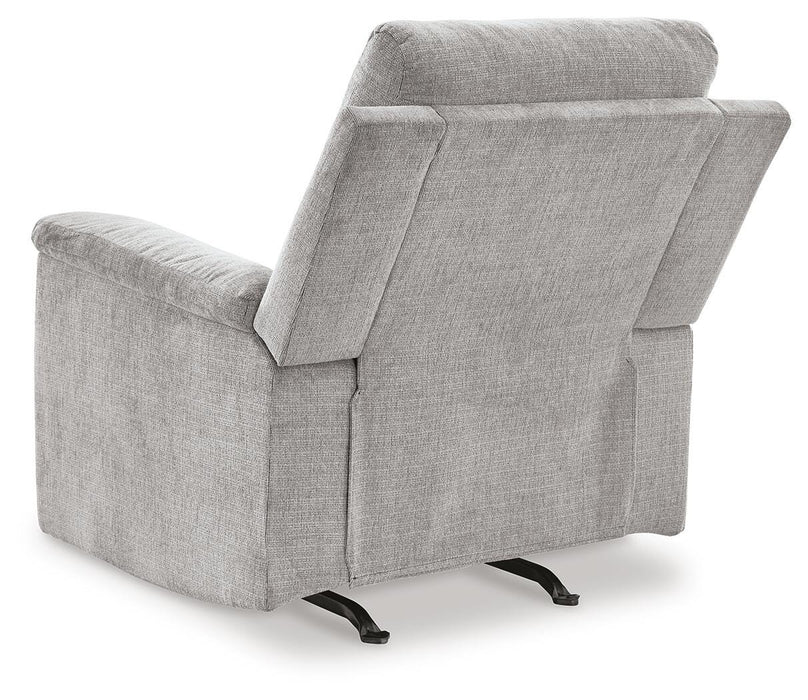 Barnsana Living Room Set - Valley Furniture (Rohnert Park, CA)