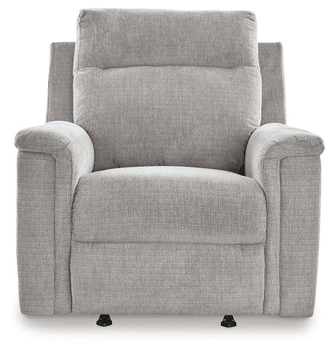 Barnsana Living Room Set - Valley Furniture (Rohnert Park, CA)