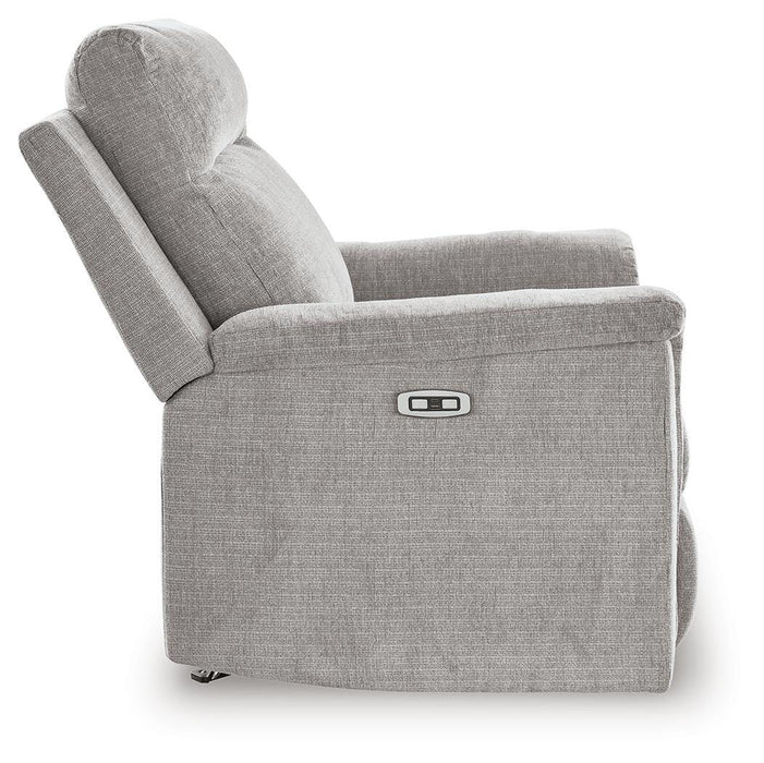 Barnsana Living Room Set - Valley Furniture (Rohnert Park, CA)