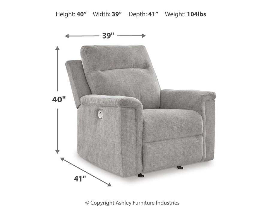 Barnsana Living Room Set - Valley Furniture (Rohnert Park, CA)
