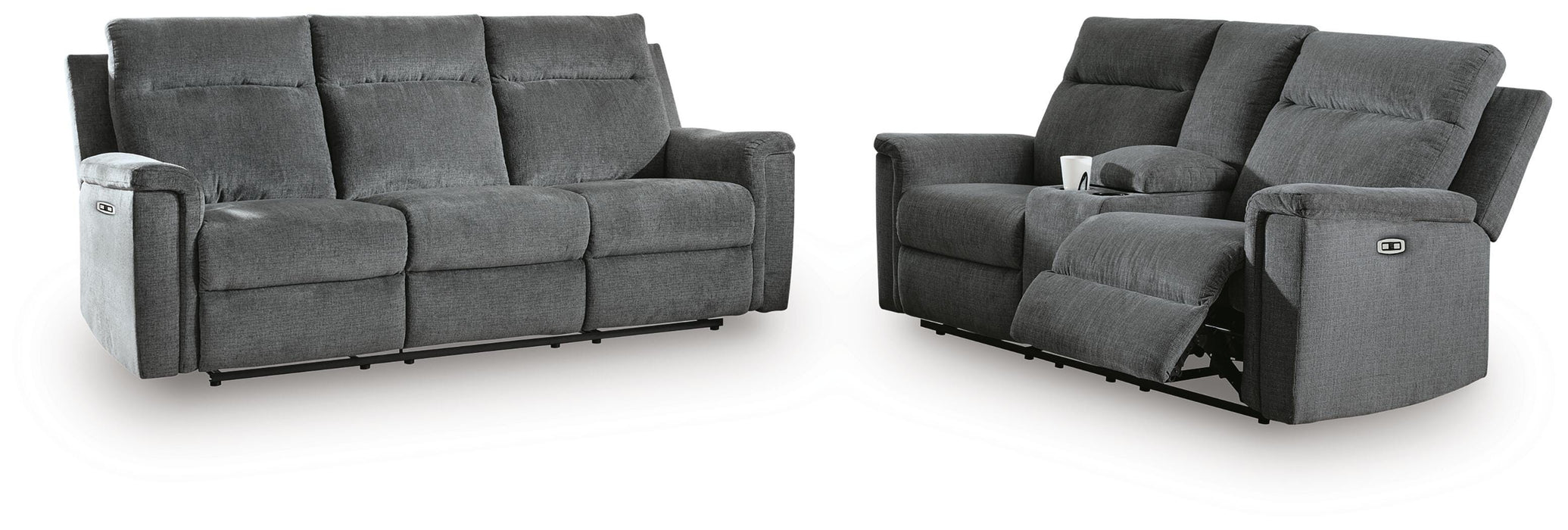 Barnsana Living Room Set - Valley Furniture (Rohnert Park, CA)
