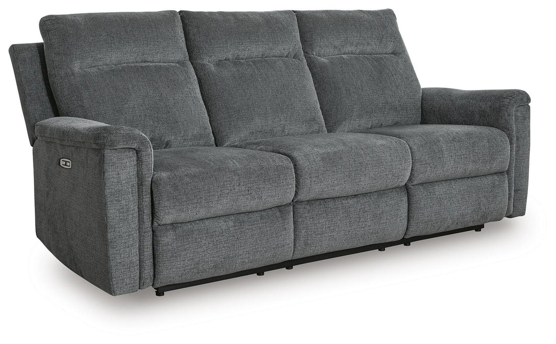 Barnsana Living Room Set - Valley Furniture (Rohnert Park, CA)
