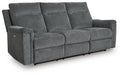 Barnsana Living Room Set - Valley Furniture (Rohnert Park, CA)