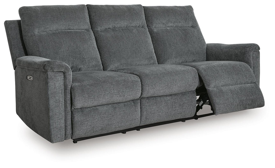 Barnsana Living Room Set - Valley Furniture (Rohnert Park, CA)